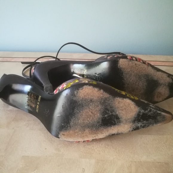 Karen Millen Heels - Picture 8 of 8